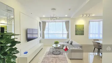 Cho thuê Sunrise City South 2 phòng ngủ, nhà mới đẹp, giá 21 triệu/tháng