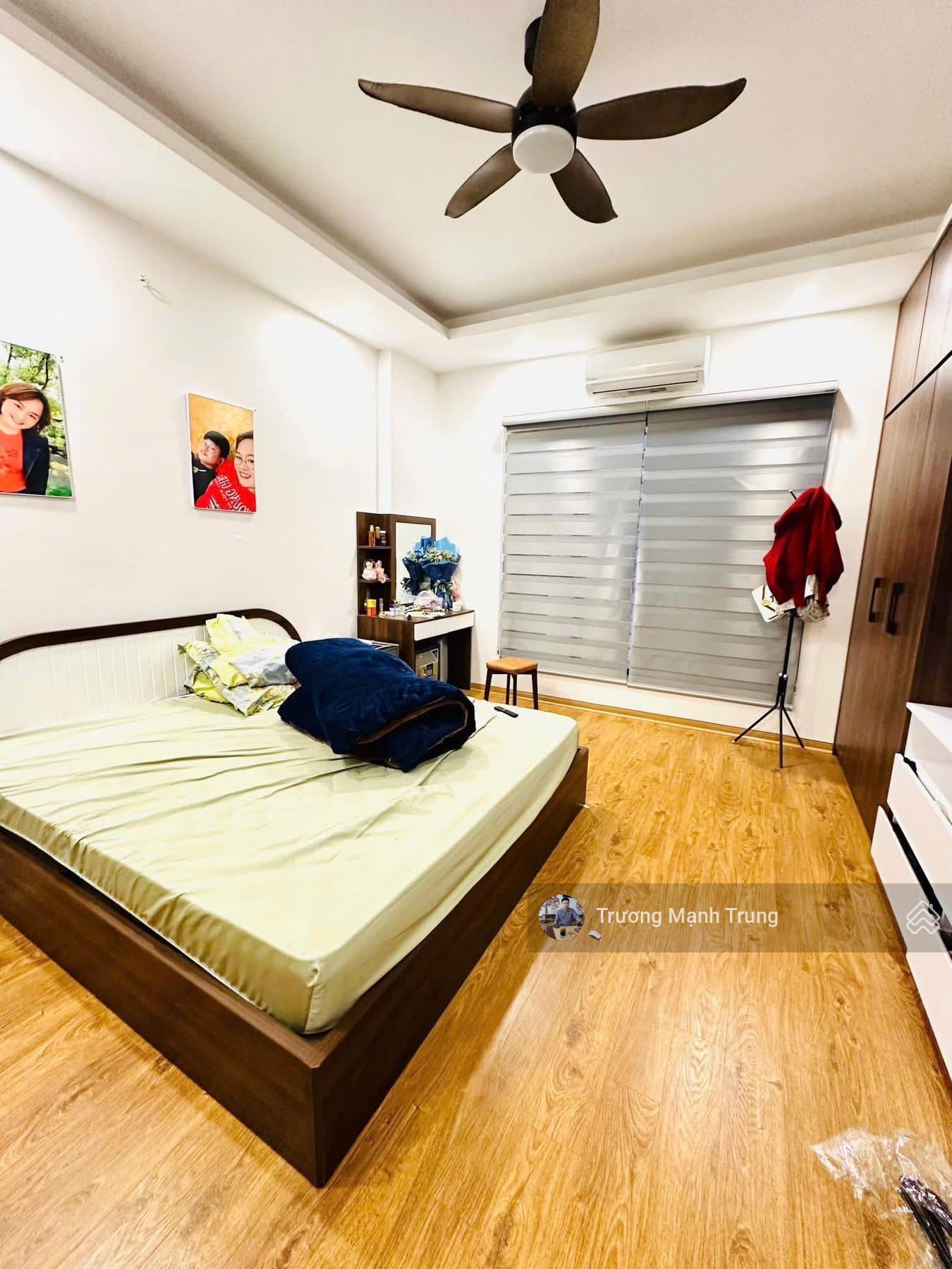 Cực phẩm! Cát Linh An Trạch lô góc 2 thoáng sáng, ngõ rộng ba gác, ô tô đỗ sát, 33,5m2*4T