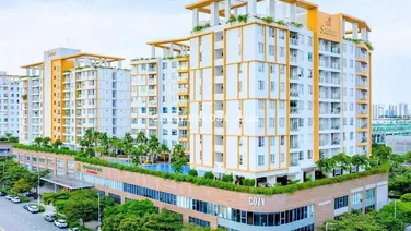 Bán gấp căn hộ Sarimi Sala 2PN diện tích 88m2, giá chỉ 17.5 tỷ nhà đẹp