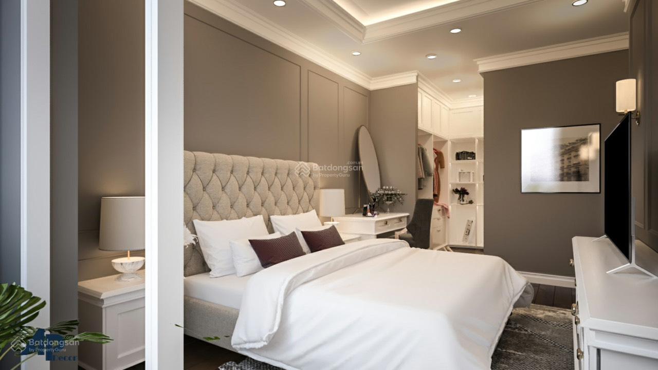 Bán nhanh căn hộ The Prince Residence 52m2, 1PN giá rẻ chỉ 4 tỷ 900, Nguyễn Văn Trỗi Bán nhanh căn hộ The Prince Residence 52m2, 1PN giá rẻ chỉ 4 tỷ 900, Nguyễn Văn Trỗi