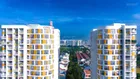 Chính chủ Bán Gấp căn hộ Conic Skyway 2PN2W giá 2.450 tỷ- LH 0979 695 ***