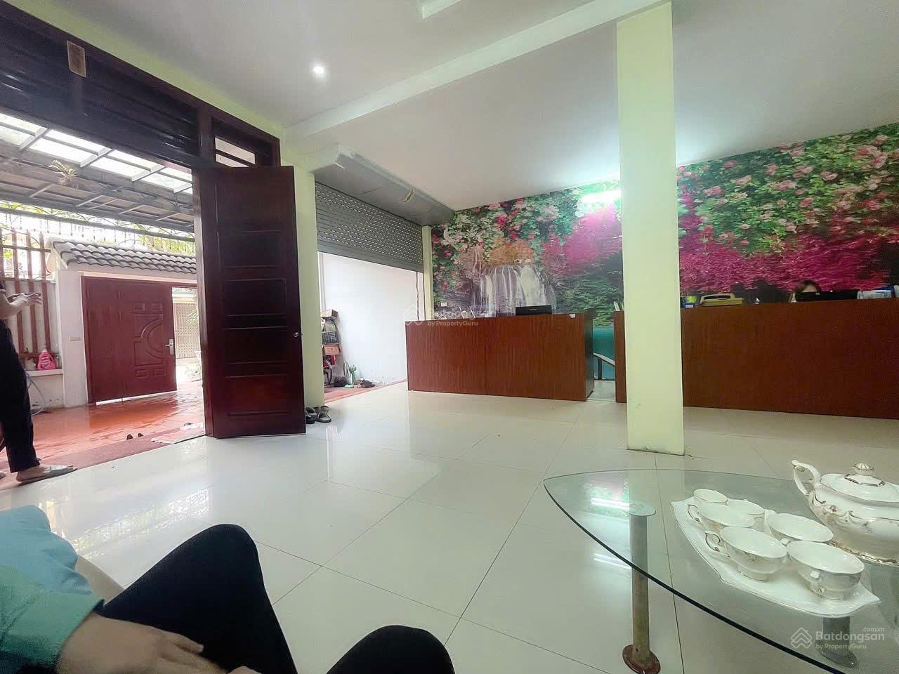 Bán biệt thự DT 147m2 MT 7,03m 5T, ôtô tránh tại Phùng Khoang, Trung Văn, SĐCC, giá bán 29tỷ có TL