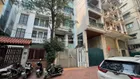 Bán nhà ngõ 308 Tây Sơn, Đống Đa DT106m2, MT5m, 5tầng, 6PN, ôtô đỗ cửa, SĐCC, giá bán 27,5tỷ có TL