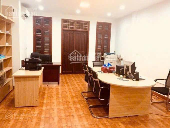 Bán nhà ngõ 308 Tây Sơn, Đống Đa DT106m2, MT5m, 5tầng, 6PN, ôtô đỗ cửa, SĐCC, giá bán 27,5tỷ có TL