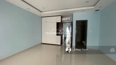 Chủ gửi cho thuê nguyên căn 30tr/tháng, 5x20.5, thiết kế 1 hầm 1 trệt 3 lầu, khu vực an ninh