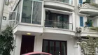 Bán biệt thự Hoàng Hoa Thám, Ba Đình, 160m2, 4 tầng, MT 7m, giá đầu tư