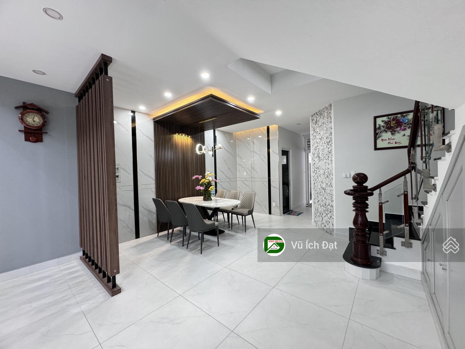 Cho thuê nhà phố Dragon Parc giá tốt nhất thị trường