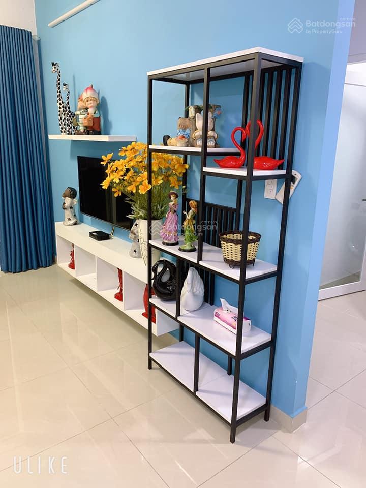 Cho thuê căn hộ 2PN - 2WC Carillon 5 căn hộ chỉ từ 11 triệu/tháng