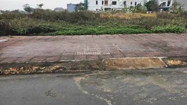 Bán gấp Biệt thư siêu VIP KĐT Nam Vĩnh Yên, 348m2, đường 19,5m view siêu Thị GO! giá chỉ 26.5tr/m2
