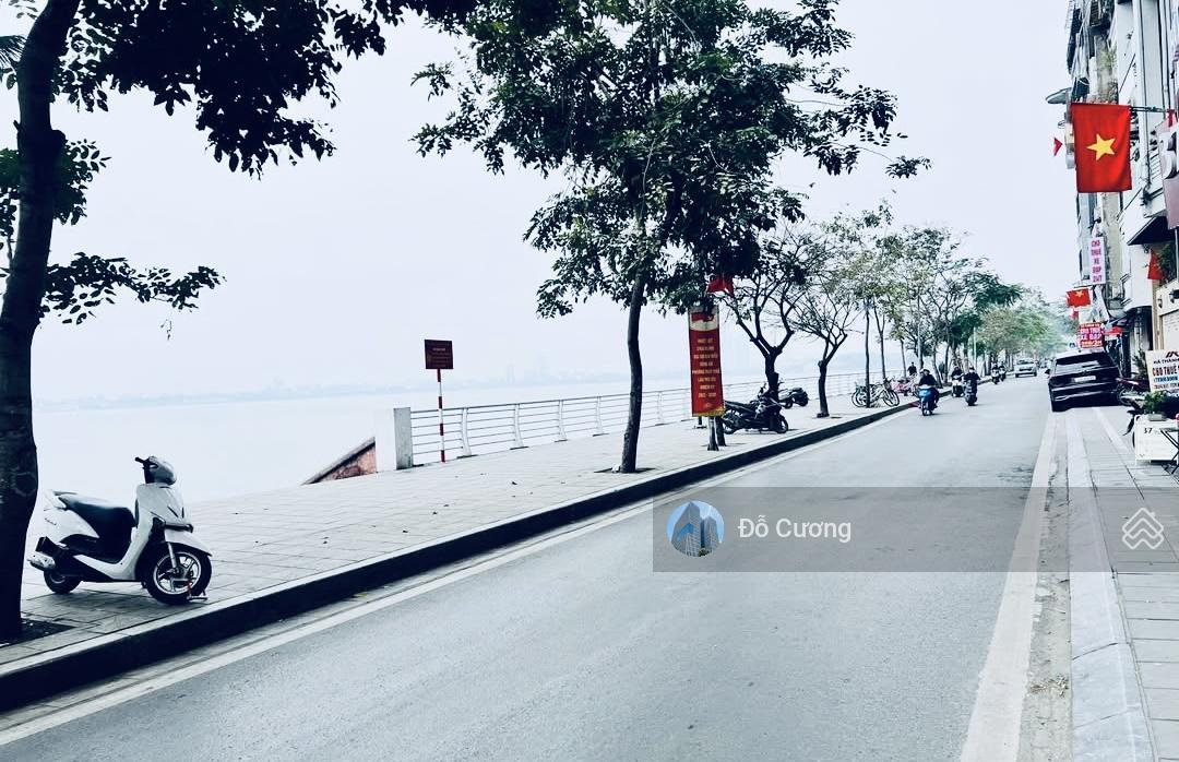 Hiếm - chủ cần bán nhà mặt phố Trích Sài - mặt hồ Tây - 186m2 x 3 tầng - mặt tiền 8m - 0974 660 ***