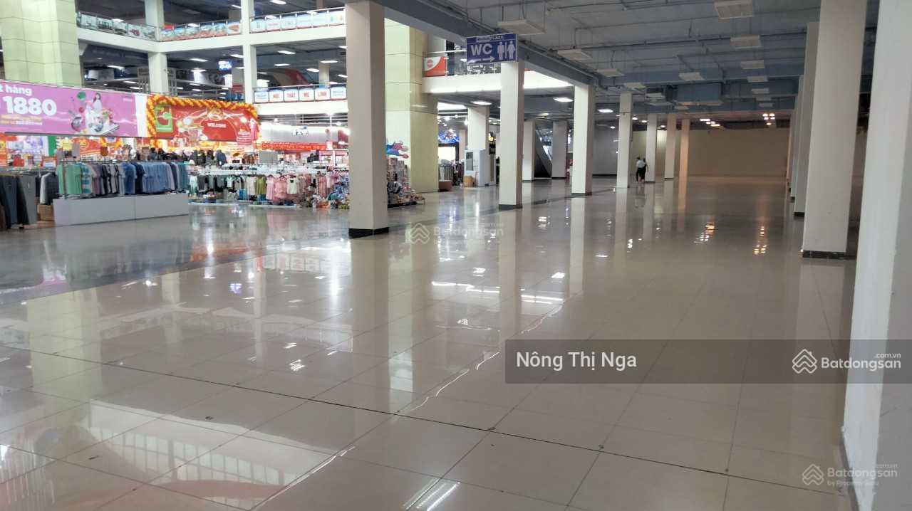 Cho thuê MB làm văn phòng, kinh doanh, kho chứa hàng ở TTTM Mê Linh Plaza Hà Nội