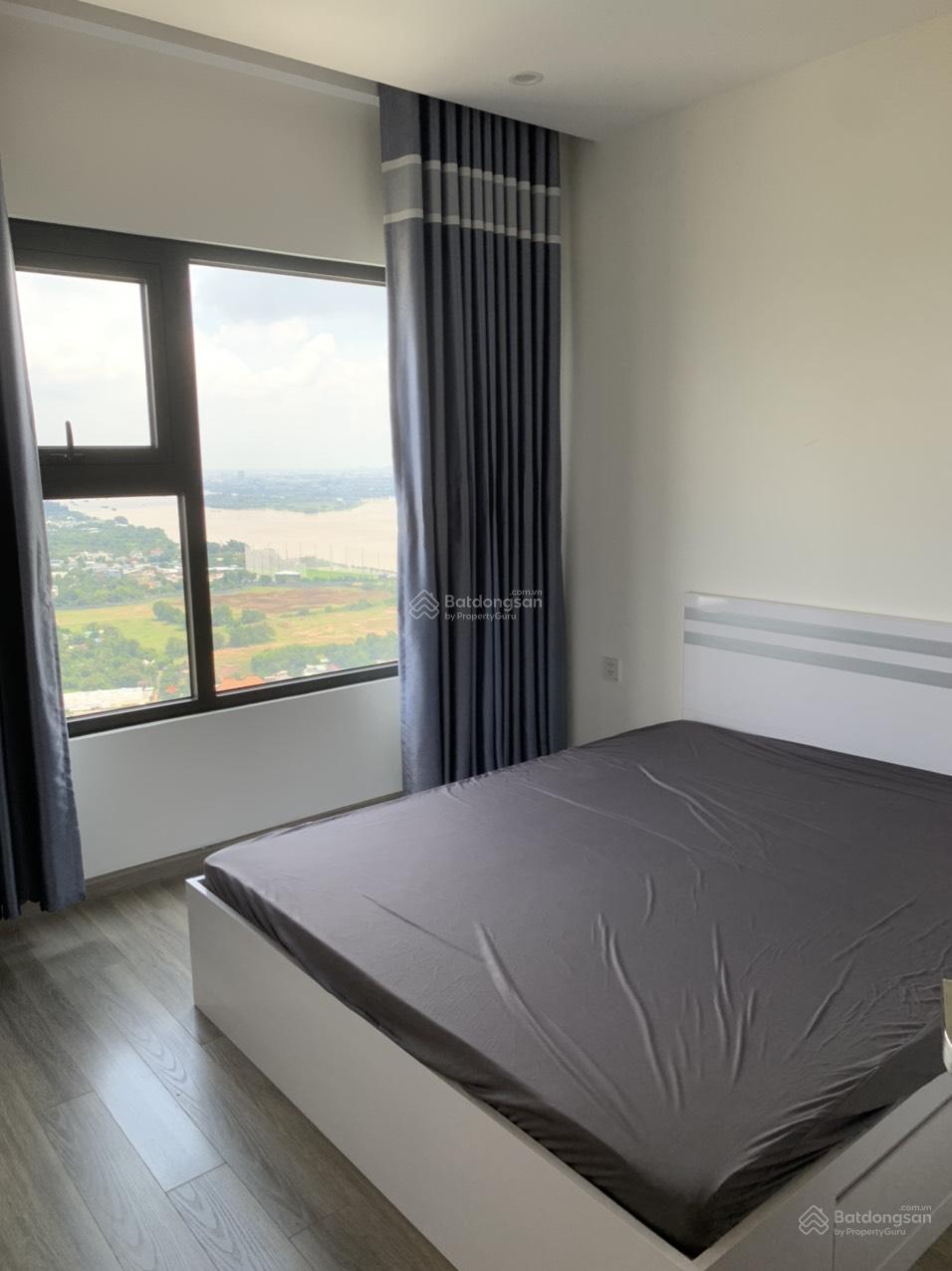 Giá mềm 5 triệu 5 cho căn 2 phòng ngủ tại Vinhomes Beverly Solari BS Q9