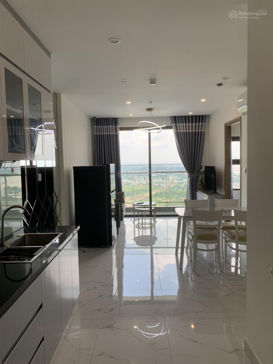 Giá mềm 5 triệu 5 cho căn 2 phòng ngủ tại Vinhomes Beverly Solari BS Q9