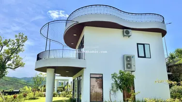 Bán biệt thự đẹp tại Ivory Villas & Resort, giá siêu hời 8 tỷ VND, 400m2