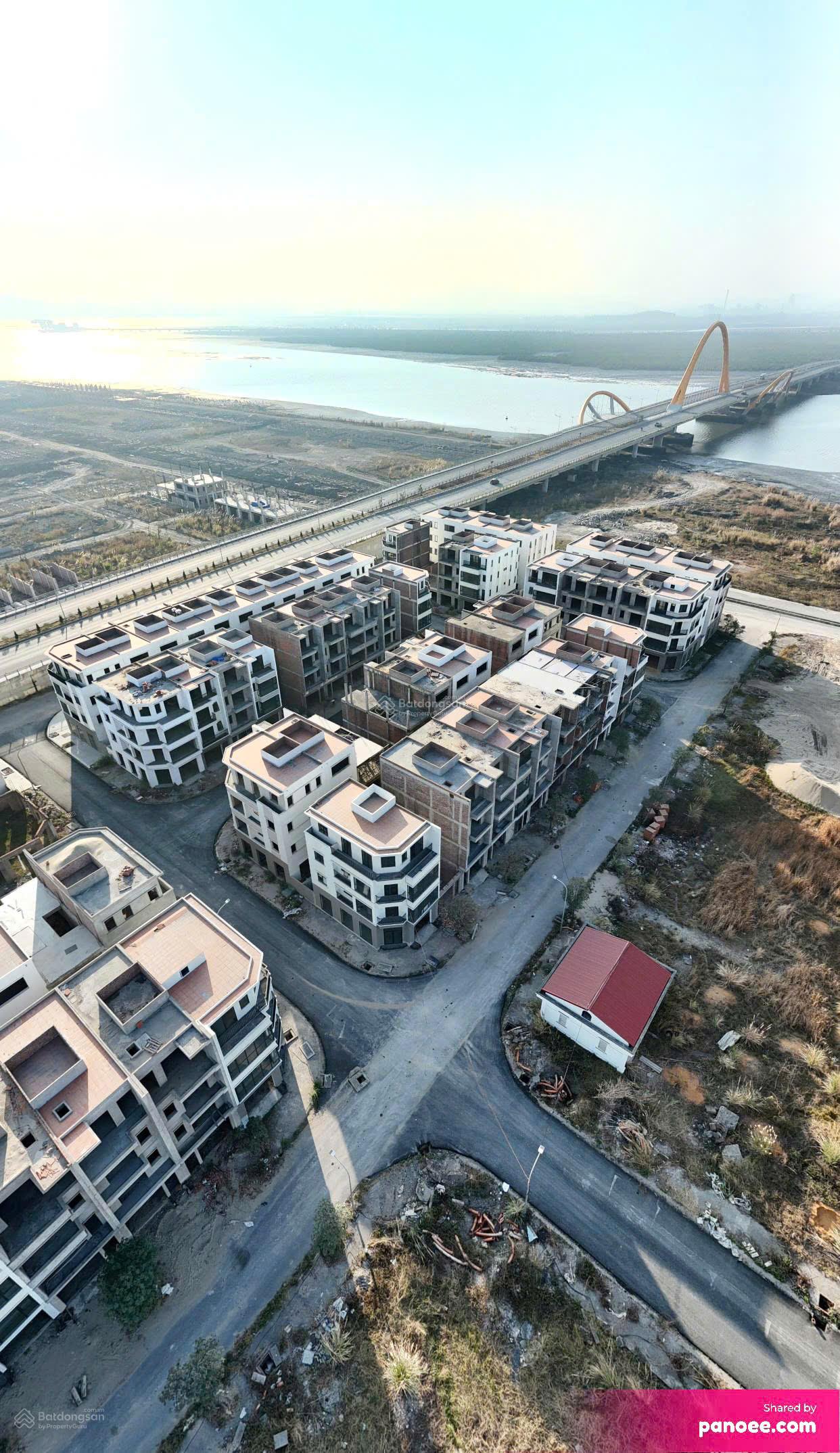 Chỉ 1,05 tỷ sở hữu lô đất nền dự án dự án FLC Tropical City, Hạ Long