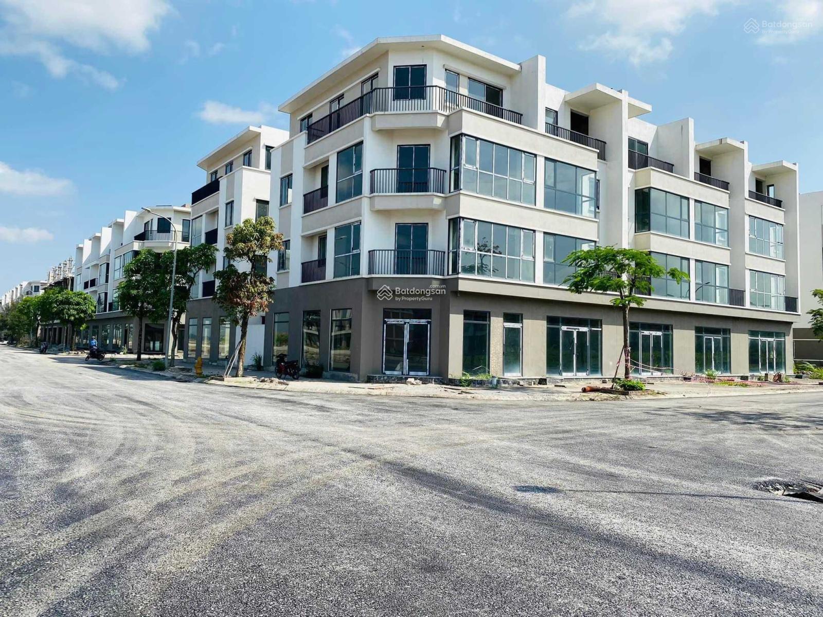 Chỉ 1,05 tỷ sở hữu lô đất nền dự án dự án FLC Tropical City, Hạ Long
