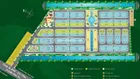 Cần bán nhanh đất nền DA LAGO CENTRO Long An, 70M2, MT đường lớn, sổ đỏ cầm tay 1,160tỷ 0918 278 ***