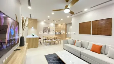 Hiếm căn bán, Em Thủy cần bán gấp căn 89m2 - 2PN, tầng đẹp, view thoáng, nhà đẹp dự án The Zei