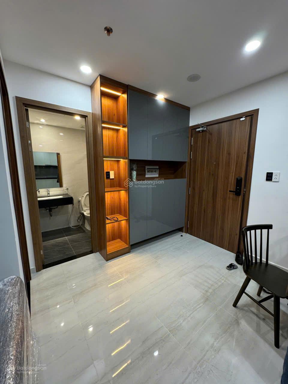 Cho thuê căn hộ Happy One Central,1PN- 1WC - diện tích 50m2, giá 8 triệu full nội thất! Cho thuê căn hộ Happy One Central,1PN- 1WC - diện tích 50m2, giá 8 triệu full nội thất!