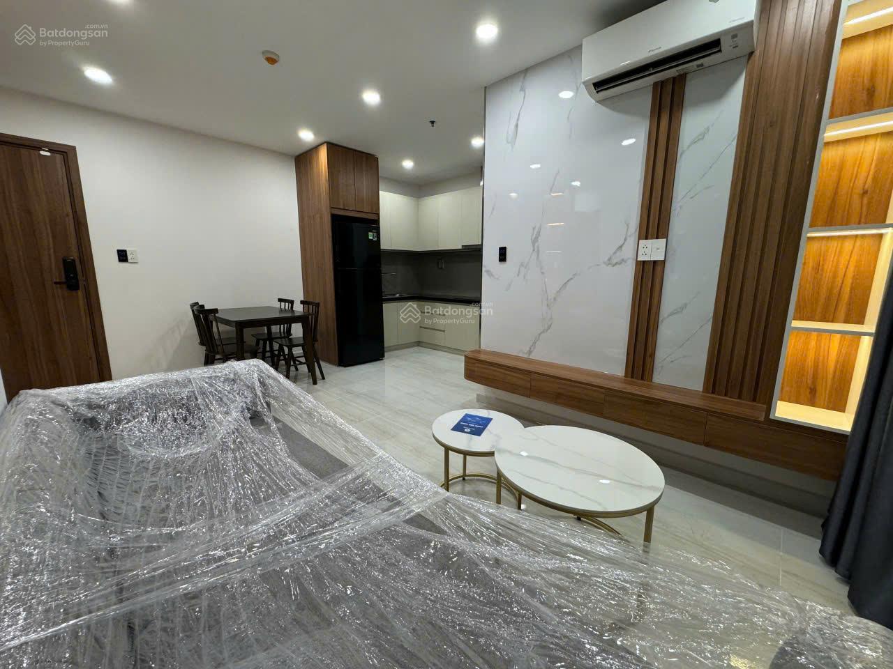 Cho thuê căn hộ Happy One Central,1PN- 1WC - diện tích 50m2, giá 8 triệu full nội thất!