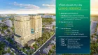 Đầu tư căn hộ cao cấp góc 3PN vip nhất dự án Hilton Hải Phòng - 14 Trần Quang Khải, TP Hải Phòng