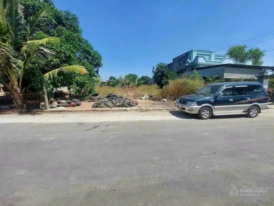 Bán đất 726m2 tại Xã Phước Thuận, 4.3 tỷ, Bà Rịa Vũng Tàu