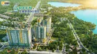 Bán căn hộ Bcons City - Green Shapphire, TT trước chỉ 320 triệu, cuối 2025 giao nhà