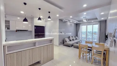 2PN 2WC 68m2 giá 3.9 tỷ chốt - 0935 006 *** 0938 806 *** - Huyền Trang - rẻ nhất khu - giá thật