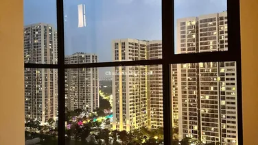 Căn 3 PN - Lumiere Boulevard, chỉ 6 tỷ bao hết -tầng thấp Tháp E, View trung tâm TP, Landmark 81