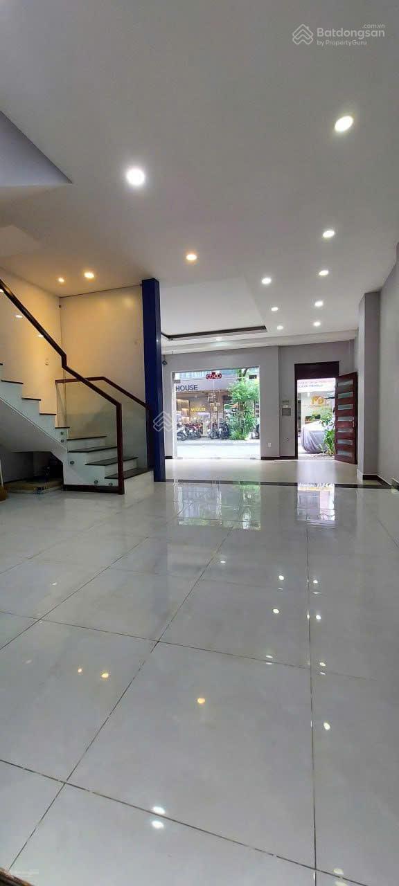 Cần cho thuê nhà MT 59A Đường Số 4 Cư Xá Đô Thành, P. 4, Q. 3 gần khúc Nguyễn Đình Chiểu