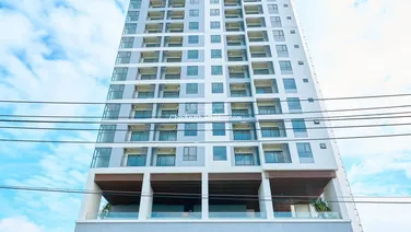 Bán Căn hộ Làng Đai Học Quốc Gia Honas Residence Giá chỉ 28 Triệu/m2