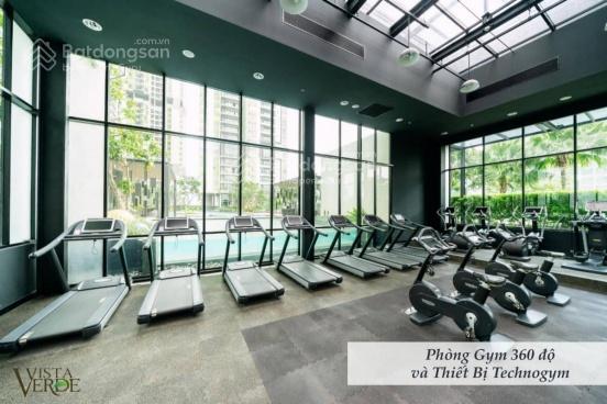 Cập nhật: 39 căn hộ Vista Verde cho thuê - Giá tốt nhất! Căn đẹp - Nội thất xịn - Dọn vào ở ngay!