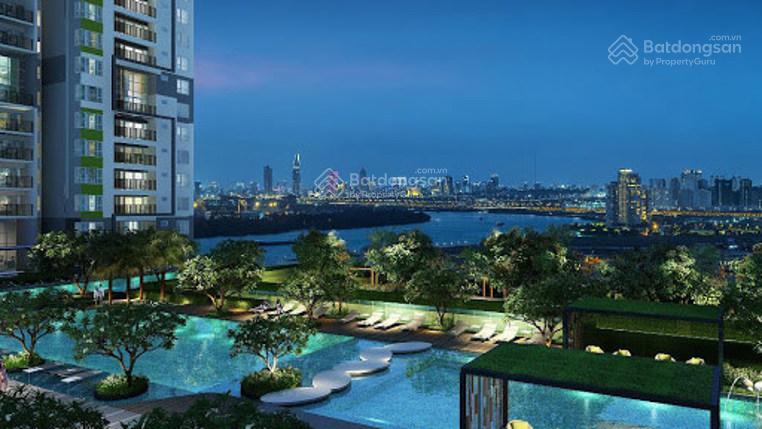 Cập nhật: 39 căn hộ Vista Verde cho thuê - Giá tốt nhất! Căn đẹp - Nội thất xịn - Dọn vào ở ngay!