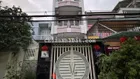 Mặt tiền - 4 tầng - khu Tên Lửa - gần Aeon Mall Bình Tân - 80m2 (4m x 20m giá chỉ 9 tỷ còn TL