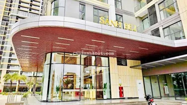 Bán CC 2PN, 2WC, 80m2 tại The Beverly, Q9, HCM giá 4,1 tỷ
