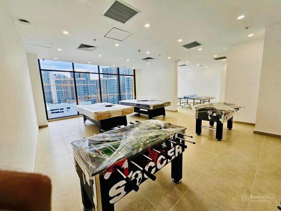 Bán CC 2PN, 2WC, 80m2 tại The Beverly, Q9, HCM giá 4,1 tỷ