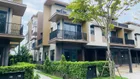 Căn góc bìa vườn duy Nhất mẫu nhà TH1 (7x19.5) 137m2. Xây dựng 1 trệt 2 lầu.