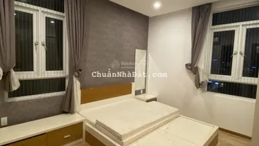 Cho thuê CH Him Lam Riverside, Q7, 78m2, 2PN 2WC, full nội thất, 13tr - LH: 0931 303 ***