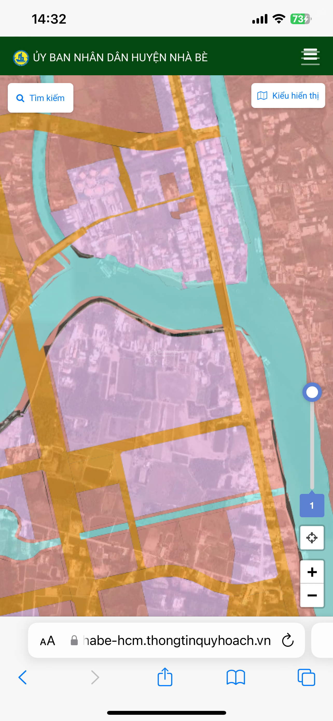 Bán đất hẻm ô tô 6m ngay cầu Kênh Lộ xã Hiệp Phước, xây tối đa 3 tầng, nhà vườn, biệt thự vườn Bán đất hẻm ô tô 6m ngay cầu Kênh Lộ xã Hiệp Phước, xây tối đa 3 tầng, nhà vườn, biệt thự vườn