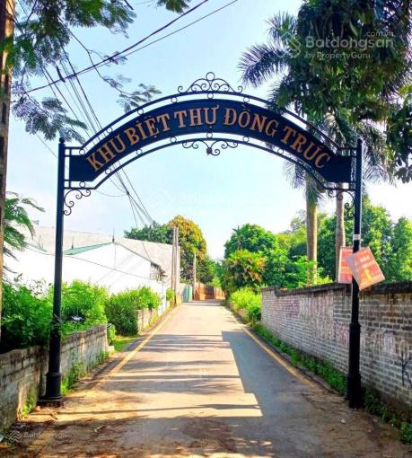 Cần bán nhanh đất Hoà Lạc tại Khoang Mái, Đồng Trúc, Thạch Thất HN 66.6m2, 77.5m2 từ 47. Xtr/m2