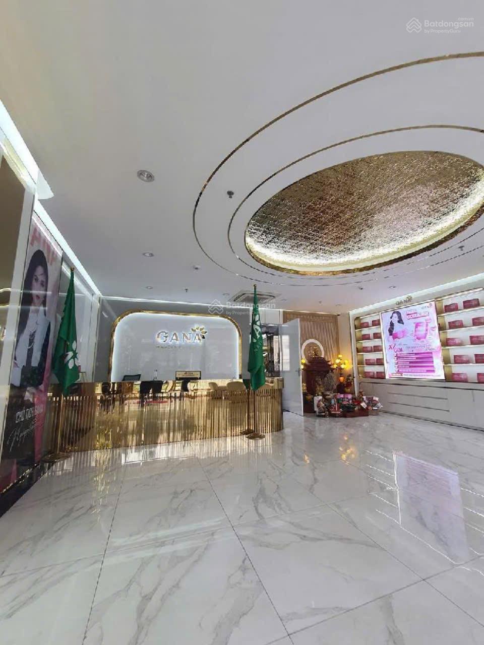 Tòa nhà văn phòng mặt phố Khuất Duy Tiến - 9 tầng - vỉa hè 15m - dòng tiền 150tr/ tháng