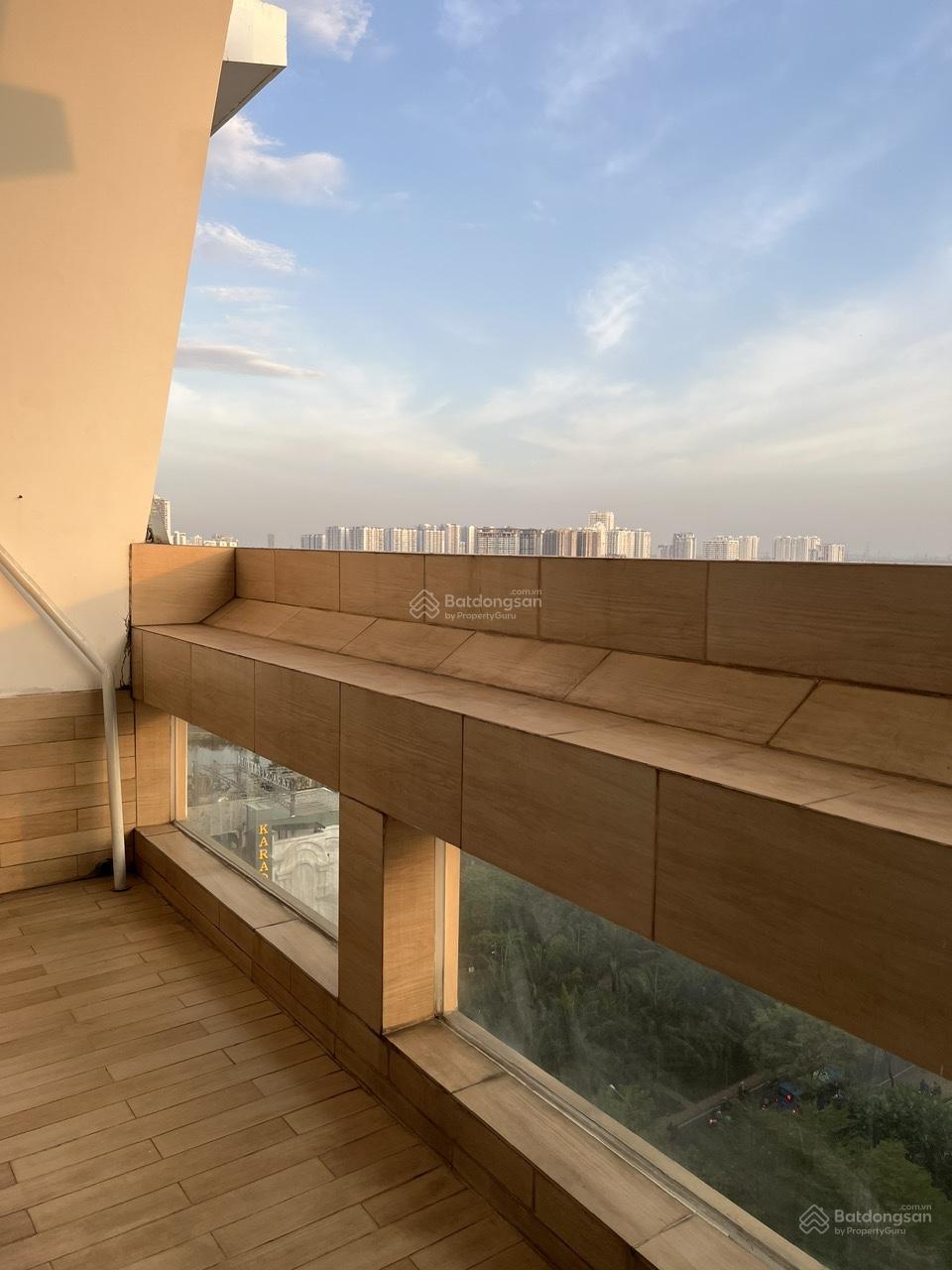 Bán penthouse Hoàng Tháp Trung Sơn 8.9 tỷ hồ bơi riêng