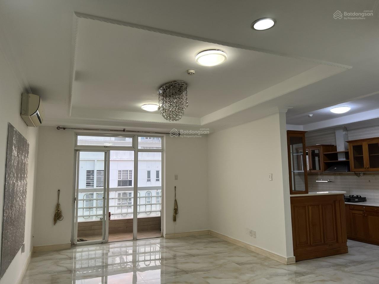 Bán penthouse Hoàng Tháp Trung Sơn 8.9 tỷ hồ bơi riêng