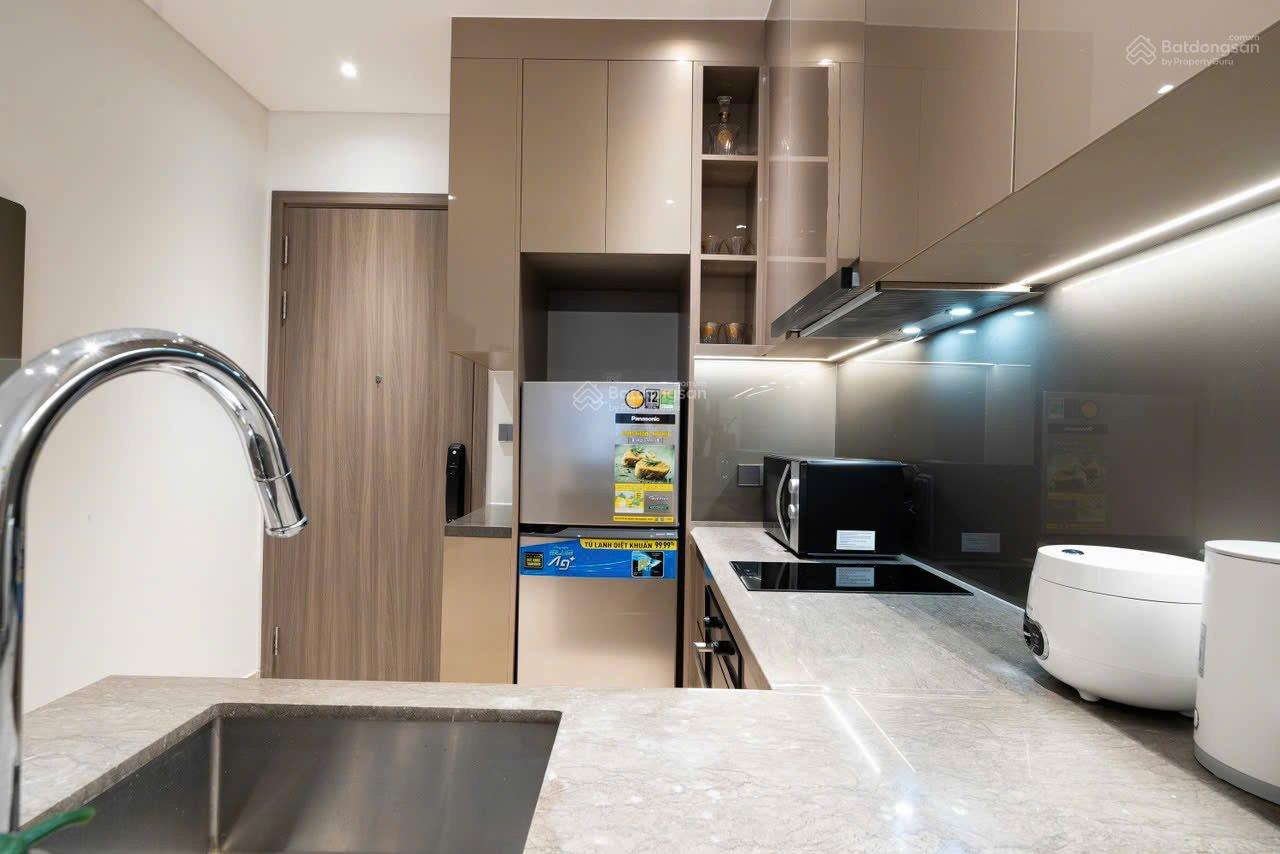 Cho thuê căn hộ The EverRich, Q11, Dt 117m2, 2PN, full nội thất giá 18 triệu/tháng, LH 0936 822 ***