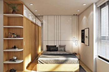 Bán gấp Căn Hộ Bcons Garden, 1,55 tỷ, 57m2, 2PN + 2WC, Call 0899 525 ***