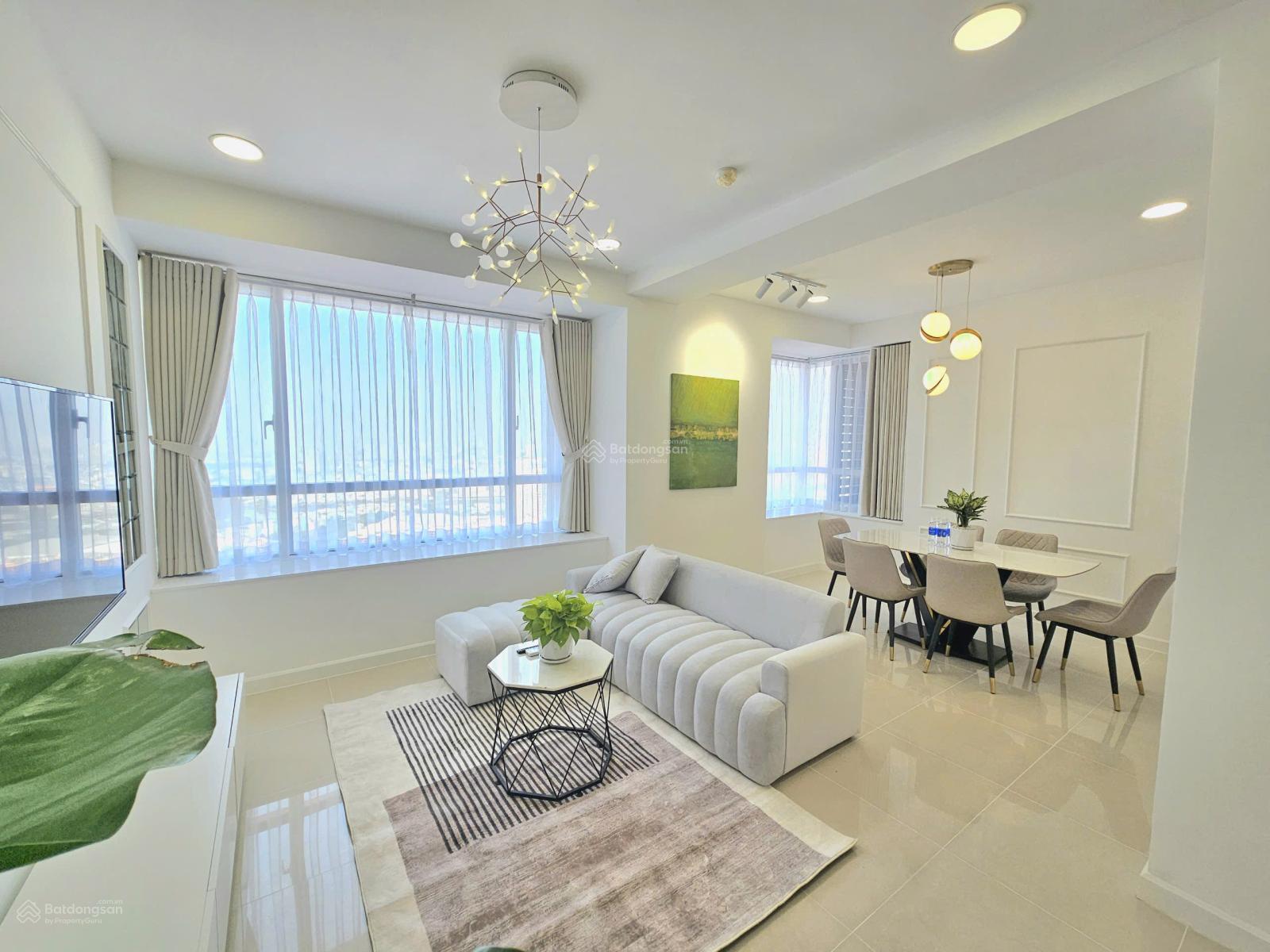 CH 1PN, 1WC 57m2 giá 14tr/th ở liền được LH Trang 0938 806 *** 0935 006 ***