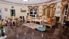 Cho thuê chung cư cao cấp The Manor - Mễ Trì - Nam Từ Liêm 260m2 5 ngủ 4 vệ sinh, full đồ. Giá 36tr