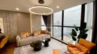 Cho thuê CC Dorado - Tây Hồ giá từ 9tr/36m2/Studio/1PN có slot ôtô. Tầng đẹp view Hồ Tây