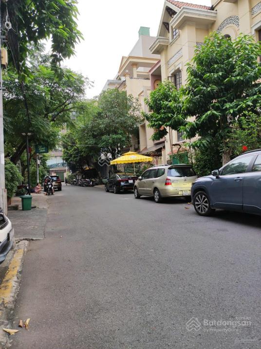 Cần bán nhà tại Hồ Biểu Chánh, Phú Nhuận vị trí vàng, cơ hội đầu tư hấp dẫn