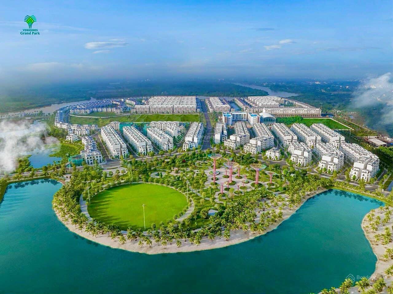 BT song lập 162m2 Manhattan Glory giá 24.9 tỷ siêu rẻ, ngang 9 mét không còn rẻ hơn